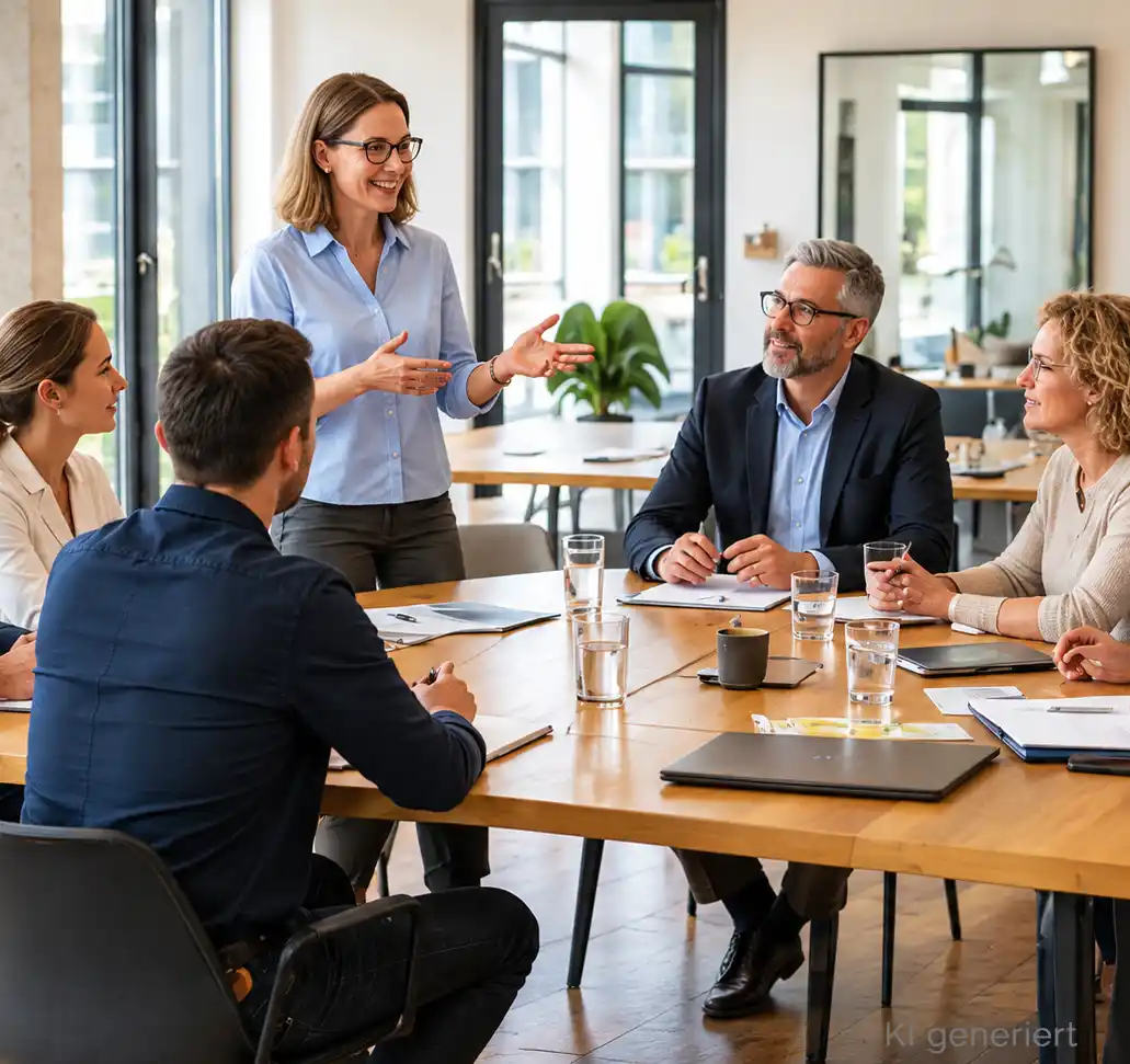 meeting